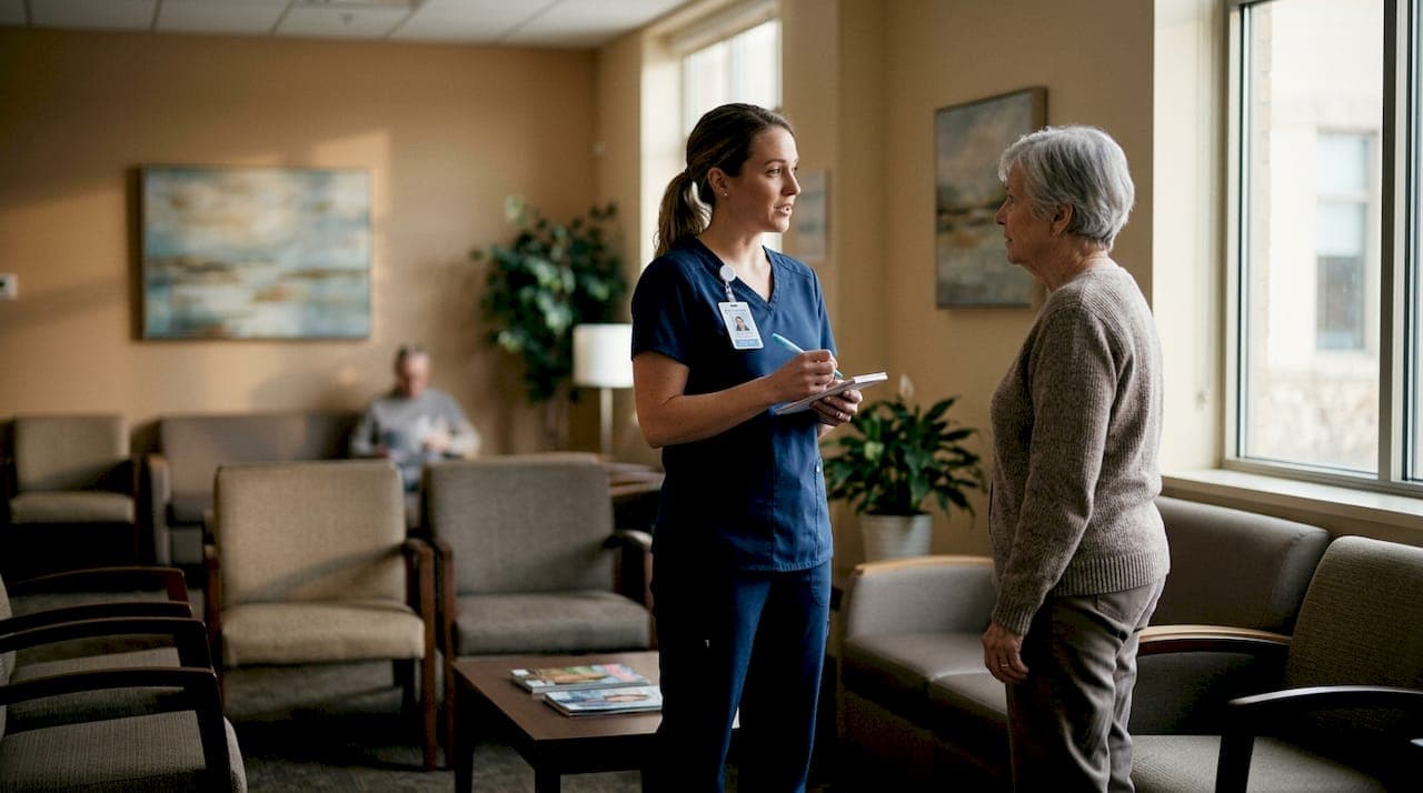 Psych Ward vs Mental Hospital: What's the Difference?