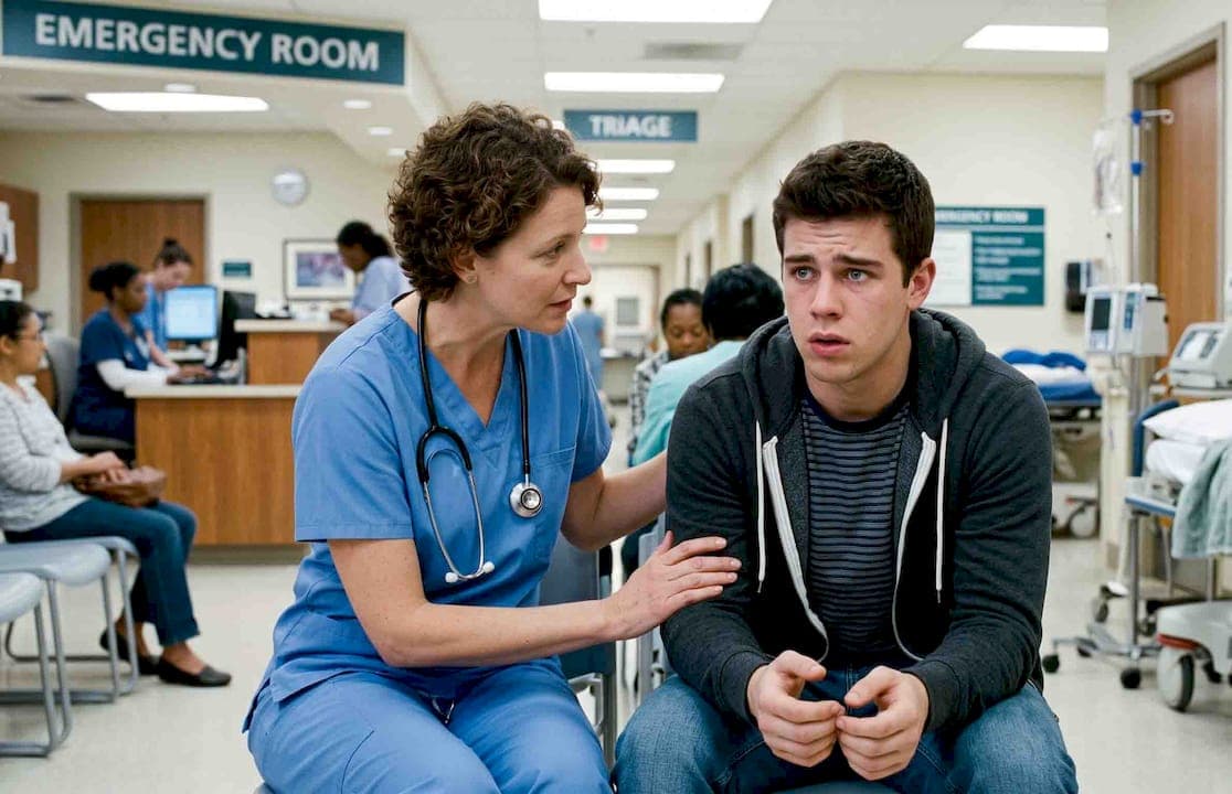 Psych Ward vs Mental Hospital: What's the Difference?
