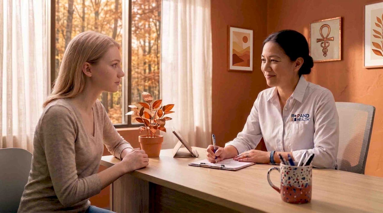 How to Get Help for Someone With Schizophrenia