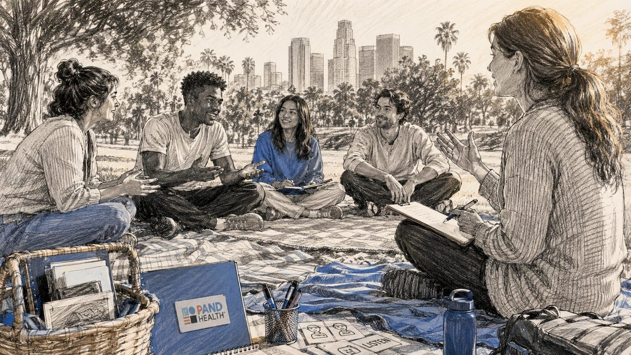 Social Skills Training in Los Angeles: 2026 Guide