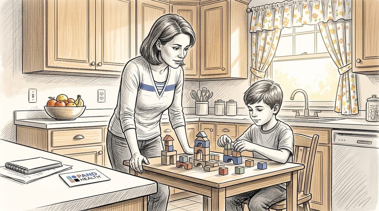 When Psychosis Looks Like Autism: A Parent's Guide
