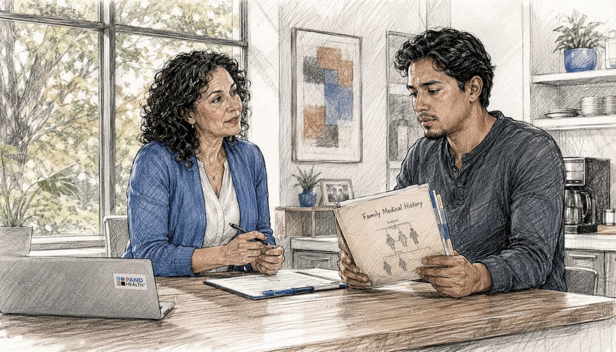 Can Schizophrenia Run in the Family? A Risk Guide