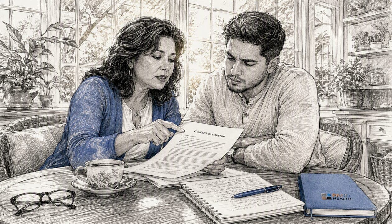 LPS Conservatorship in California: A Family Guide